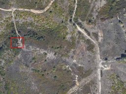 2020-05-16 Passeio TT - SERRA AGUIEIRA